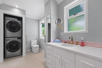 Photo 18 at 2660 Queens Avenue, Queens, West Vancouver