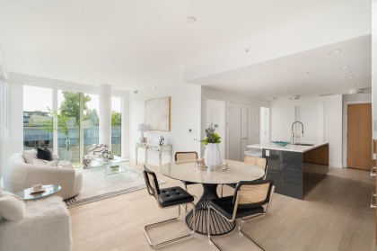 Photo 6 at 404 - 2888 Arbutus Street, Kitsilano, Vancouver West
