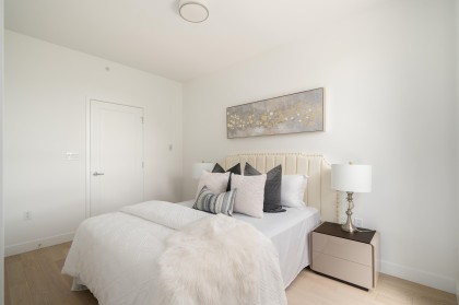 Photo 13 at 404 - 2888 Arbutus Street, Kitsilano, Vancouver West