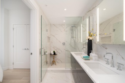 Photo 17 at 404 - 2888 Arbutus Street, Kitsilano, Vancouver West