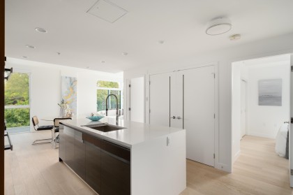 Photo 7 at 404 - 2888 Arbutus Street, Kitsilano, Vancouver West