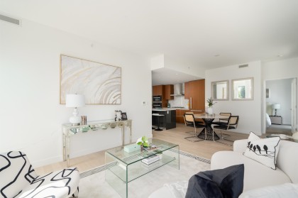 Photo 9 at 404 - 2888 Arbutus Street, Kitsilano, Vancouver West
