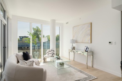 Photo 10 at 404 - 2888 Arbutus Street, Kitsilano, Vancouver West