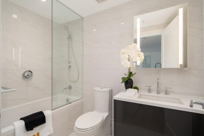 Photo 14 at 404 - 2888 Arbutus Street, Kitsilano, Vancouver West