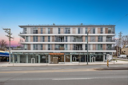 Photo 18 at 404 - 2888 Arbutus Street, Kitsilano, Vancouver West