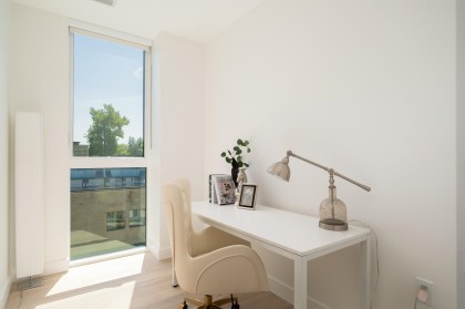 Photo 15 at 404 - 2888 Arbutus Street, Kitsilano, Vancouver West