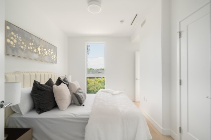 Photo 11 at 404 - 2888 Arbutus Street, Kitsilano, Vancouver West