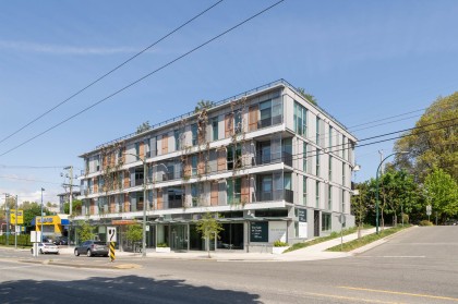 Photo 19 at 404 - 2888 Arbutus Street, Kitsilano, Vancouver West
