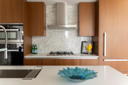 Photo 4 at 404 - 2888 Arbutus Street, Kitsilano, Vancouver West