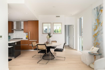 Photo 8 at 404 - 2888 Arbutus Street, Kitsilano, Vancouver West