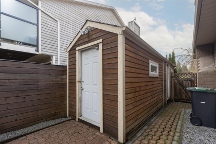 Photo 27 at 828 Nicolum Court, Roche Point, North Vancouver