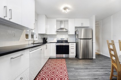 Photo 6 at 828 Nicolum Court, Roche Point, North Vancouver