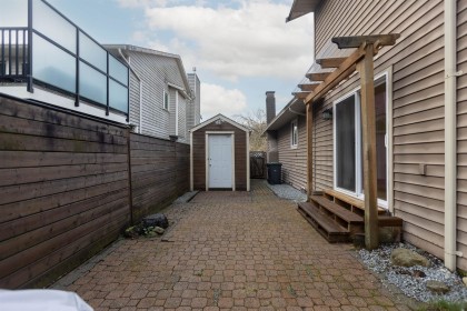 Photo 26 at 828 Nicolum Court, Roche Point, North Vancouver