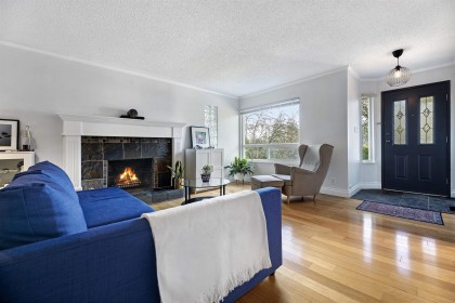 Photo 1 at 828 Nicolum Court, Roche Point, North Vancouver