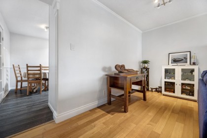 Photo 5 at 828 Nicolum Court, Roche Point, North Vancouver