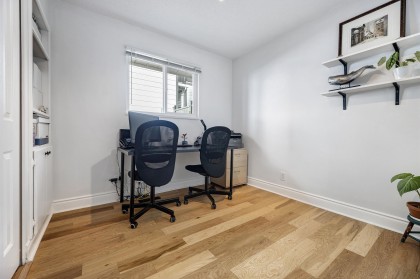 Photo 24 at 828 Nicolum Court, Roche Point, North Vancouver