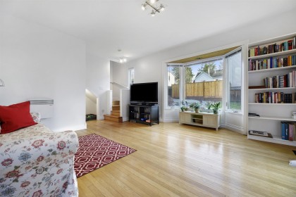 Photo 11 at 828 Nicolum Court, Roche Point, North Vancouver