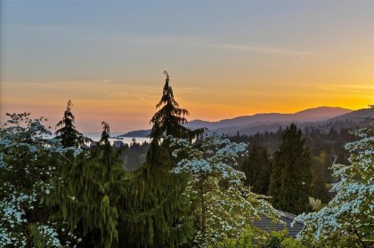 Photo 23 at 982 Braeside Street, Sentinel Hill, West Vancouver