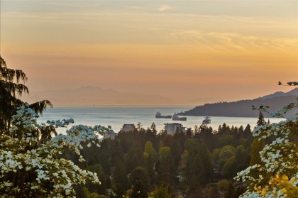 Photo 22 at 982 Braeside Street, Sentinel Hill, West Vancouver