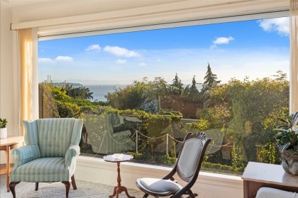 Photo 7 at 982 Braeside Street, Sentinel Hill, West Vancouver