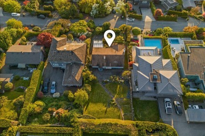 Photo 36 at 982 Braeside Street, Sentinel Hill, West Vancouver