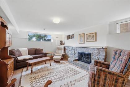 Photo 30 at 982 Braeside Street, Sentinel Hill, West Vancouver