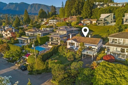 Photo 34 at 982 Braeside Street, Sentinel Hill, West Vancouver
