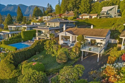 Photo 33 at 982 Braeside Street, Sentinel Hill, West Vancouver