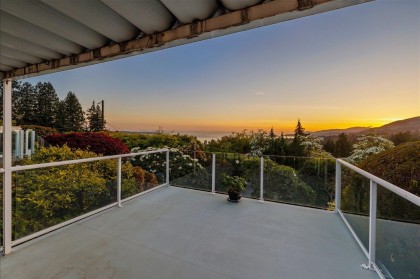 Photo 14 at 982 Braeside Street, Sentinel Hill, West Vancouver
