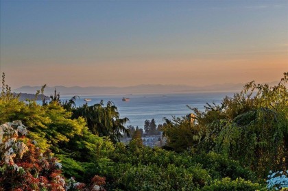 Photo 18 at 982 Braeside Street, Sentinel Hill, West Vancouver