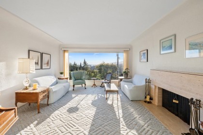 Photo 4 at 982 Braeside Street, Sentinel Hill, West Vancouver