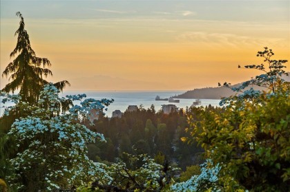 Photo 21 at 982 Braeside Street, Sentinel Hill, West Vancouver
