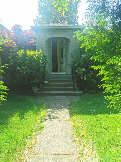 Photo 20 at 8067 French Street, Marpole, Vancouver West