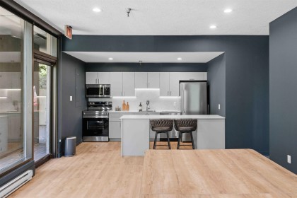 Photo 23 at 601 - 738 Broughton Street, West End VW, Vancouver West