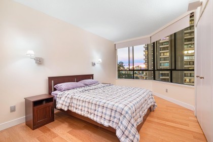 Photo 13 at 601 - 738 Broughton Street, West End VW, Vancouver West
