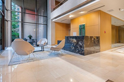 Photo 3 at 601 - 738 Broughton Street, West End VW, Vancouver West