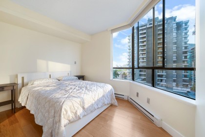 Photo 15 at 601 - 738 Broughton Street, West End VW, Vancouver West