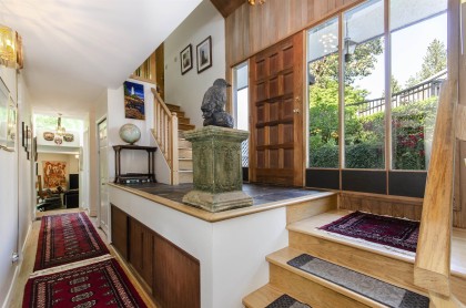 Photo 16 at 2440 Queens Avenue, Queens, West Vancouver