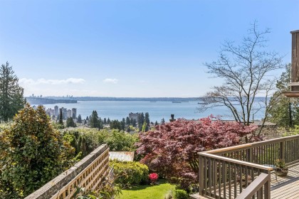 Photo 1 at 2440 Queens Avenue, Queens, West Vancouver