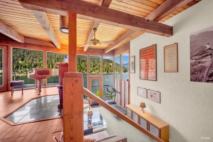 Photo 23 at 2136 Lockehaven Road, Deep Cove, North Vancouver