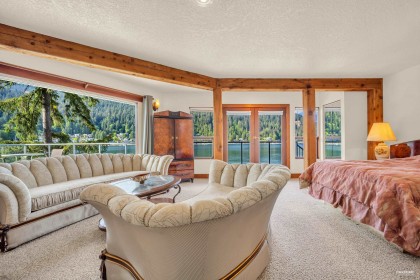 Photo 27 at 2136 Lockehaven Road, Deep Cove, North Vancouver