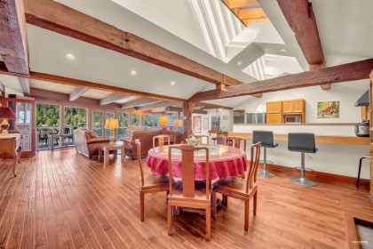 Photo 17 at 2136 Lockehaven Road, Deep Cove, North Vancouver