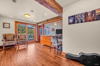 Photo 16 at 2136 Lockehaven Road, Deep Cove, North Vancouver