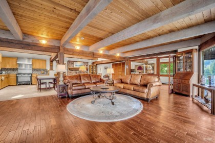 Photo 12 at 2136 Lockehaven Road, Deep Cove, North Vancouver