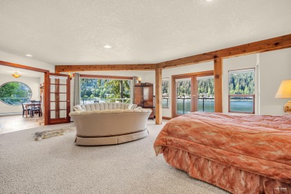 Photo 26 at 2136 Lockehaven Road, Deep Cove, North Vancouver
