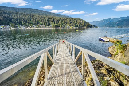 Photo 7 at 2136 Lockehaven Road, Deep Cove, North Vancouver