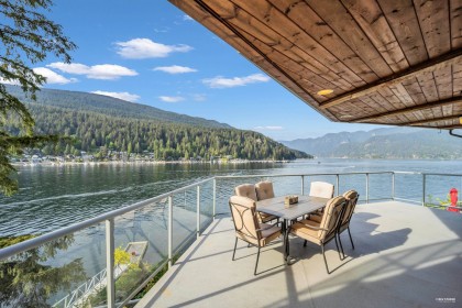 Photo 36 at 2136 Lockehaven Road, Deep Cove, North Vancouver
