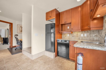 Photo 32 at 2136 Lockehaven Road, Deep Cove, North Vancouver