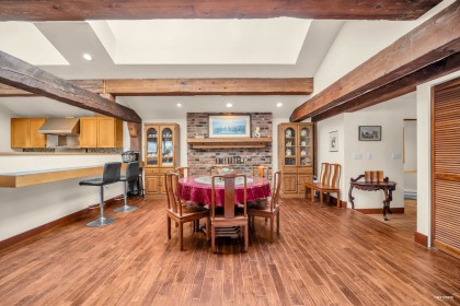 Photo 20 at 2136 Lockehaven Road, Deep Cove, North Vancouver