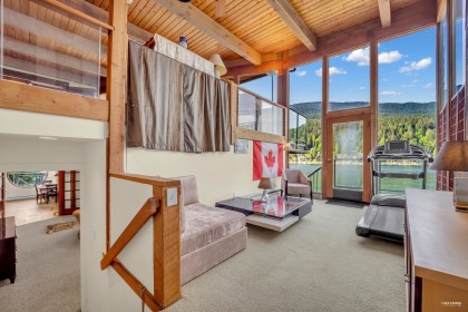 Photo 24 at 2136 Lockehaven Road, Deep Cove, North Vancouver
